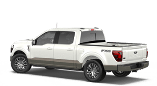 2026 Ford F-150® External Image 3